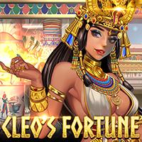 Cleo�s Fortune