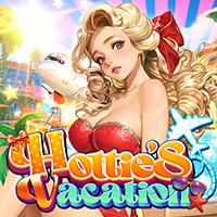Hottie�s Vacation