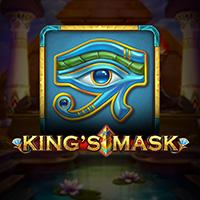 King�s Mask