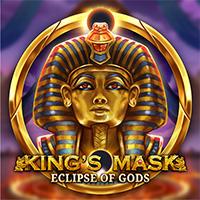King�s Mask Eclipse of Gods