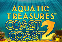 Aquatic Treasures� Coast 2